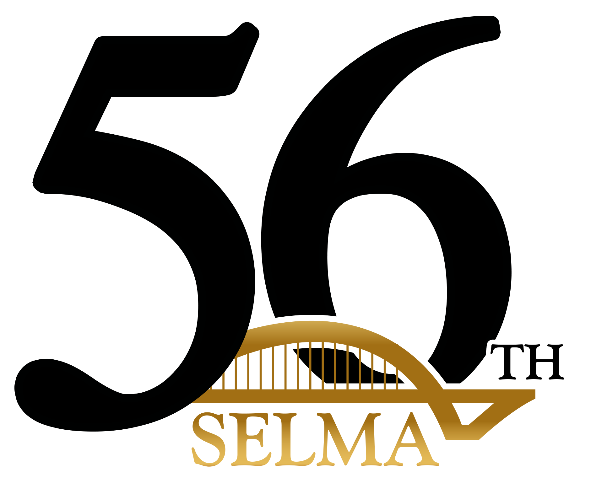 Selma Bridge Crossing Jubilee