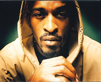 Rakim 