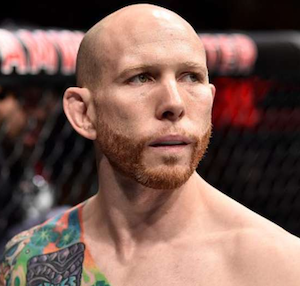 Josh Emmett