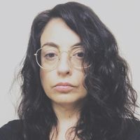 Maya Andrea Gonzalez
