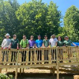Carpenter's Helpers
