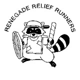 Renegade Relief Runners
