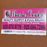 Marie louise Kantambdouno