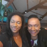 Green Rush By Design Kim and Jamila