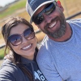 Greg & Samantha Smith