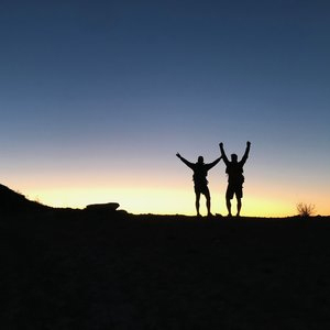 Deyl Kearin & Gregg Starr 