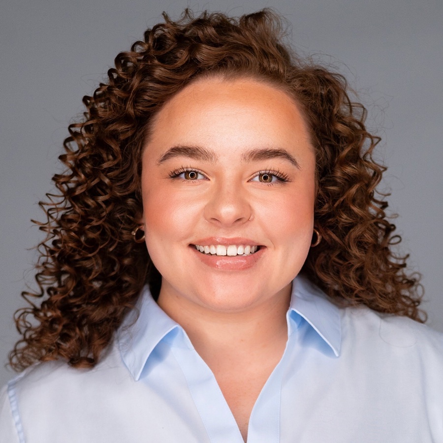Alaina Malcolm