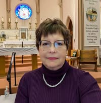 Sharon Annie