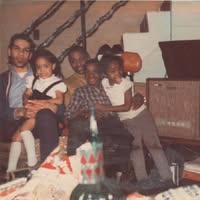 Brenda Gaines Hunter