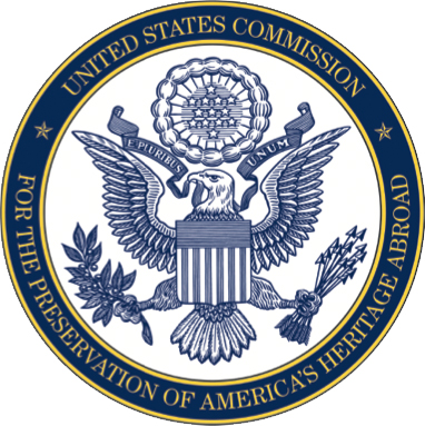 USC Preservation of America’s Heritage Abroad