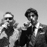 Jonathan and Julian Boutin