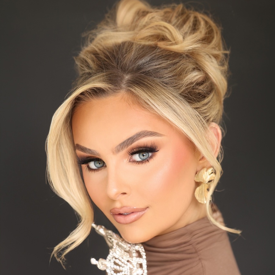Madison Marchant