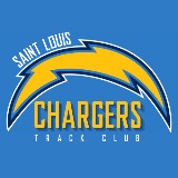 St. Louis Chargers Track Club