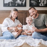 Ashley & Ryan Bernath